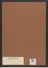 Diatomeae indet. Zeichnungen Sammlung Grunow Mappe 03282 (Herbarium_W_Grunow_drawings_Folder_03282)
